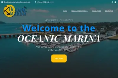 Oceanic Marina