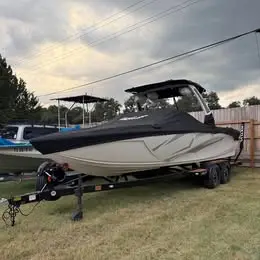 2019 Tige R23 R23