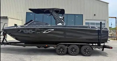 2023 Centurion Ri265