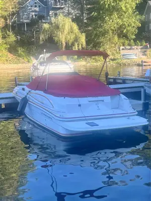 2006 Regal 2120