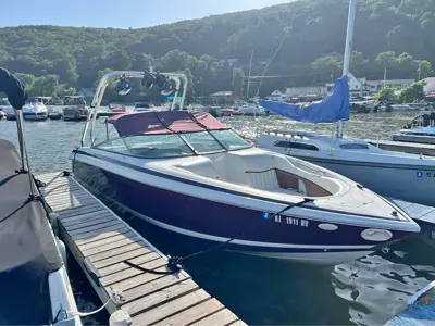 2001 Cobalt 262