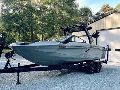 2024 Centurion (LOW HOURS & LOADED) Ri230