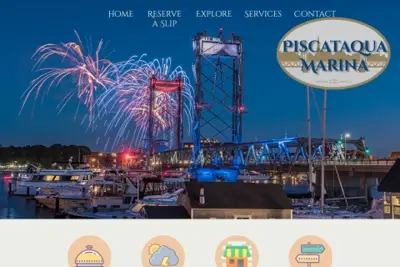 Piscataqua Marina