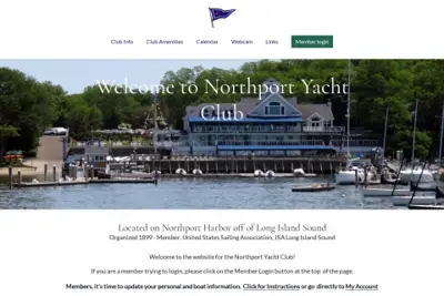 Northport Yacht Club
