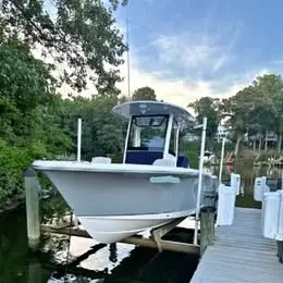 2020 Sea Hunt Ultra 255 SE