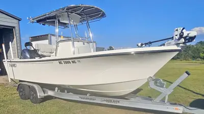 2023 Parker 2300 se