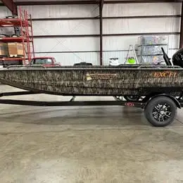 2027 Excel TOMAHAWK 183