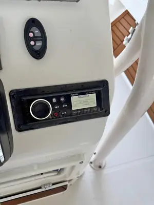 2018 Pathfinder 2600 TRS