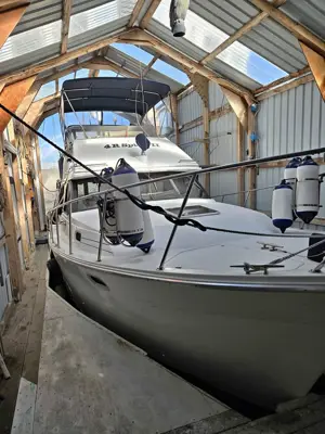 1992 Bayliner 3288