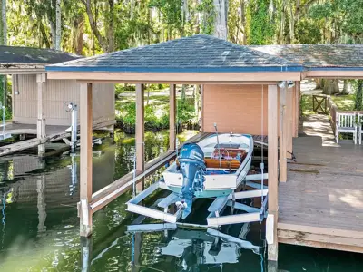 Vintage 13' Boston Whaler — Fully Restored —