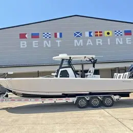 2026 Tidewater CAROLINA BAY 3100