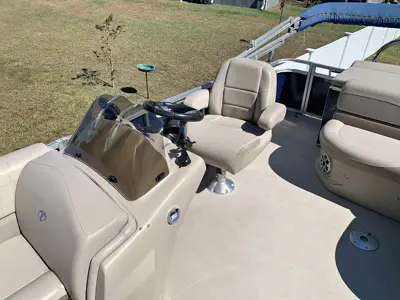 2016 Tahoe LZT 2085 CR