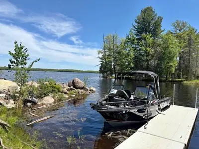 2020 TRACKER TARGA 19 WT. MERCURY 225 PRO XS FOUR STROKE DTS.® DIGITAL THROTTLE AND SHIFT.®