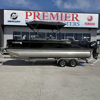 2023 Avalon Catalina 23QF