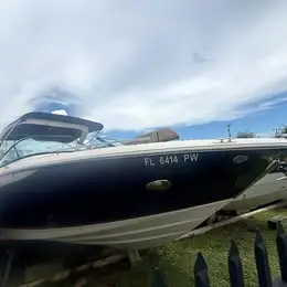 2016 REGAL 2800