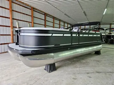2026 Viaggio LAGO V 20S TRITOON