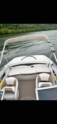 2007 Four winns Horizon 200