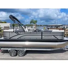 2027 Bennington 22 S1 STERN RADIUS