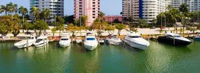 KDM Marina