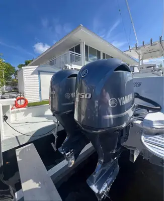 2006 Polar 2700