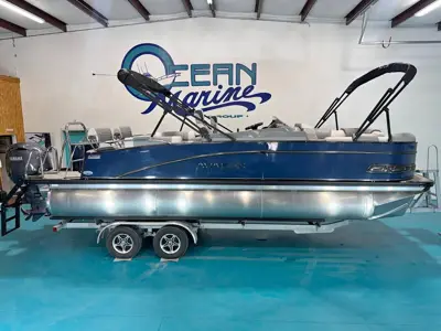 2025 Avalon CAT QLS23T