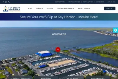Key Harbor Marina