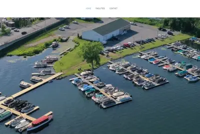Saratoga Lake Marina
