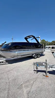 2024 Harris 250 Crowne