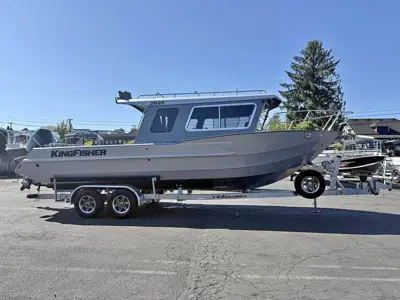 2026 Kingfisher 2625