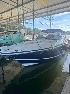 2003 Chris-Craft 308 express cruiser