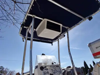 2008 MASTERCRAFT nautic star 1910