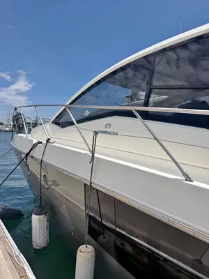 Cranchi M44 Yacht