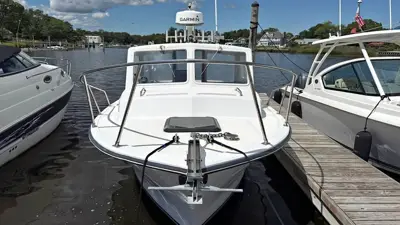 2003 Scopinich Columbia ll northsider
