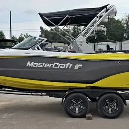 2021 Mastercraft XT20