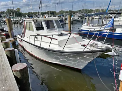 2001 Judge 27
