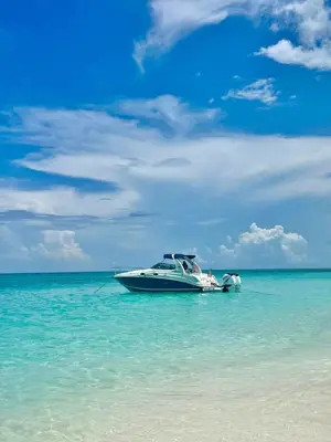 2005 Searay Sundancer 280