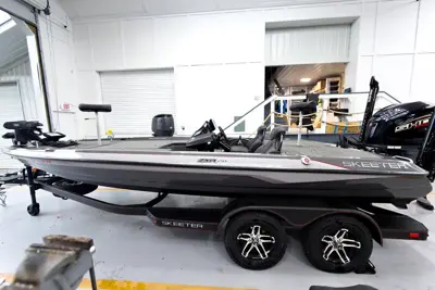 2025 Skeeter ZXR20
