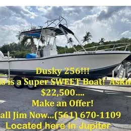Dusky 256