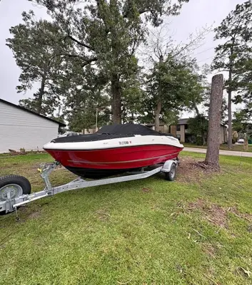 Bayliner vr5