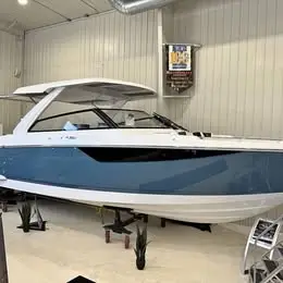 2026 Cobalt Boats R35 😎 0 Hours
