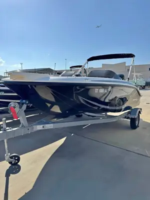 2023 Bayliner Element M17