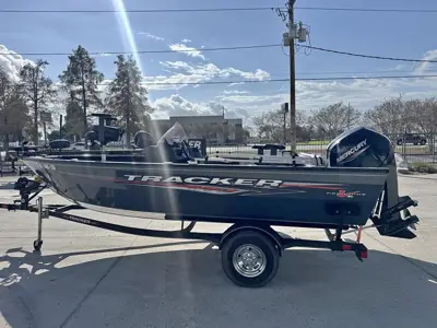 2021 Tracker Pro V Guide