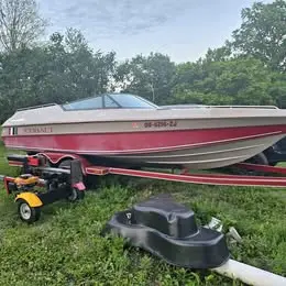 1988 Cobalt 223