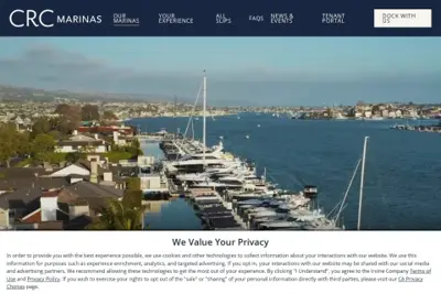 Bayshore Marina (CRC Marinas)