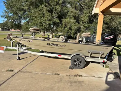 Boat for sale