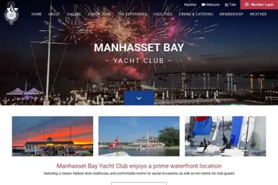 Manhasset Bay Yacht Club