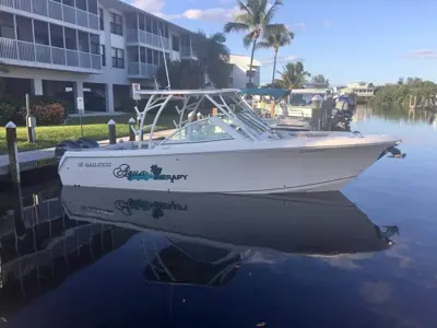 Sailfish 275 DC 2015