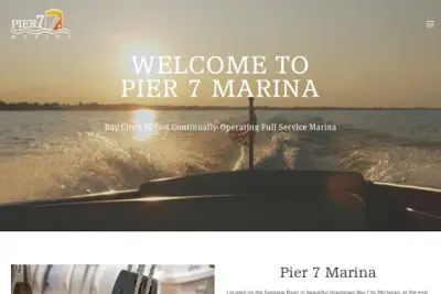 Pier 7 Marina