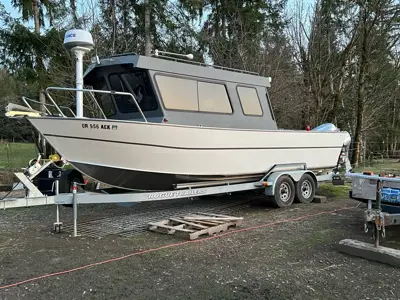2012 Alumaweld Pacific