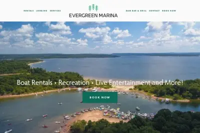 Evergreen Marina
